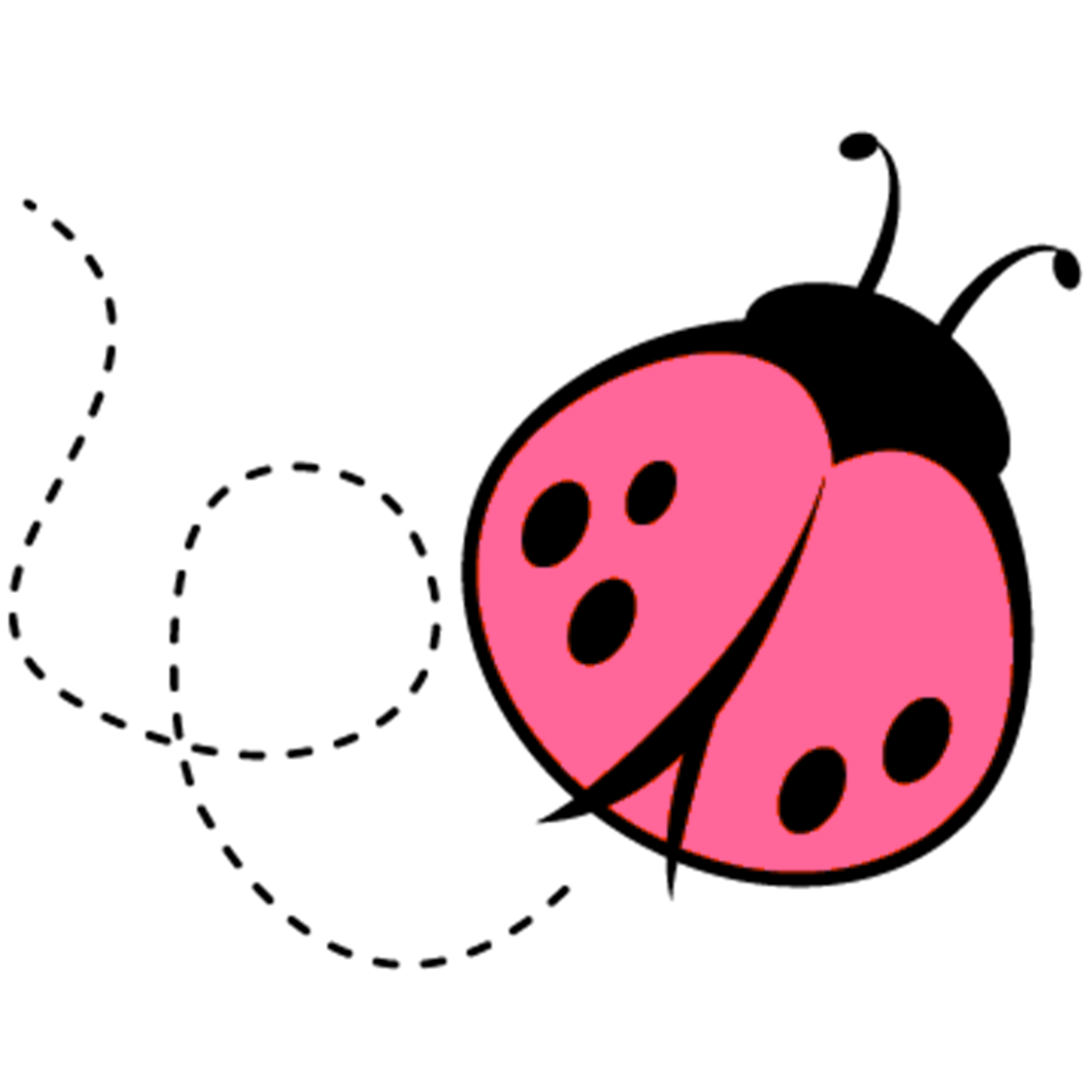 Printable Ladybug Template Cake Ideas And Designs