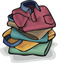 Search Terms  Clothingclothesshirtshirtsstackpilepilesstacks