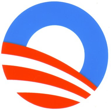 Small Obama Logos Printable
