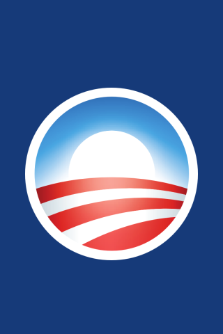Small Obama Logos Printable