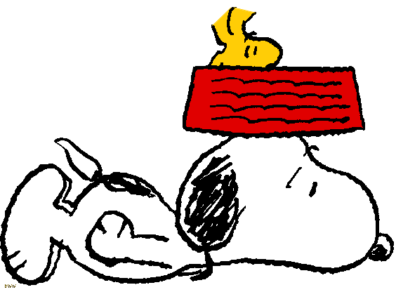 Snoopy Clipart Snoopy Clipart