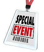 Special Event Clipart Eps Images  5614 Special Event Clip Art Vector
