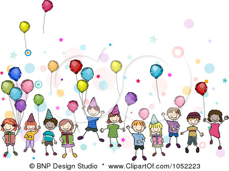 Special Event Clipart On A Special Event