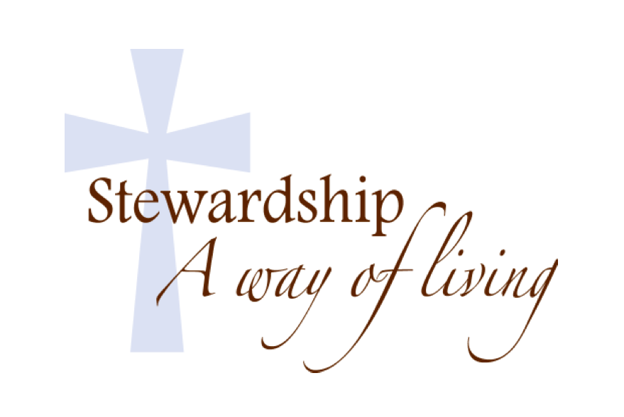 Stewardship Away Of Giving Png