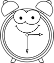 Clock Clip Art   Clock Images