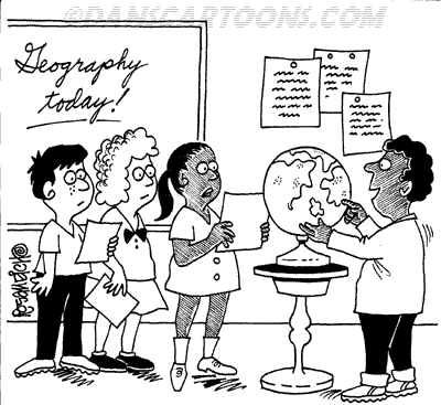 Education School Clip Art Cartoon 22 A Cartoon Image And Funny Joke