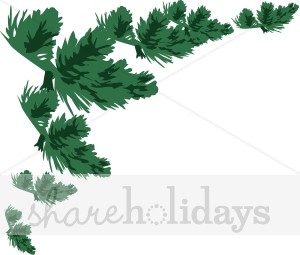 Evergreen Branch