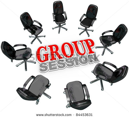 Family Therapy Session Ideas Therapy Session Stock Photos
