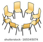   Group Therapy Cartoon  Group Counseling Cartoon  Group Clip Art    