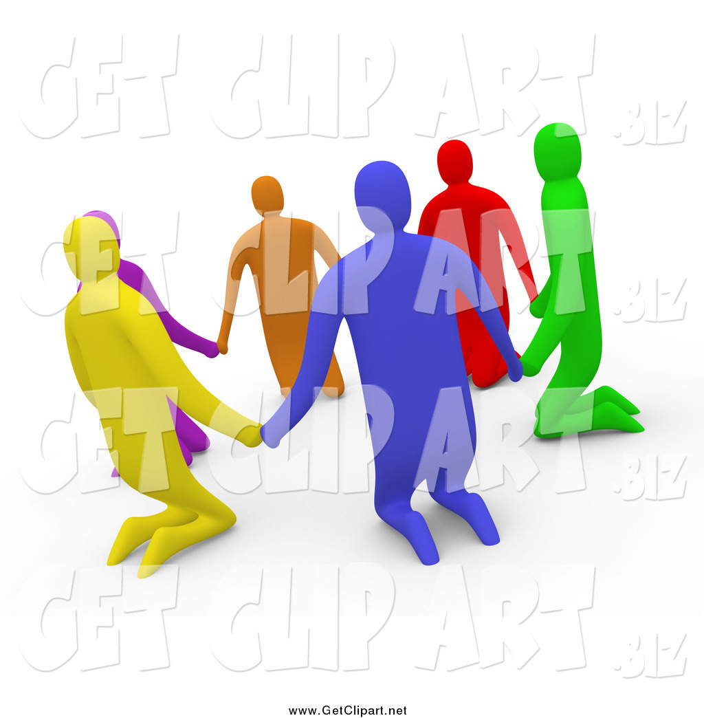 Group Therapy Clip Art