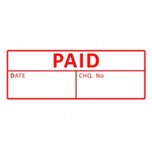 Paid In Full Stamp Clip Art Paid Stamp Image   Clipart Best
