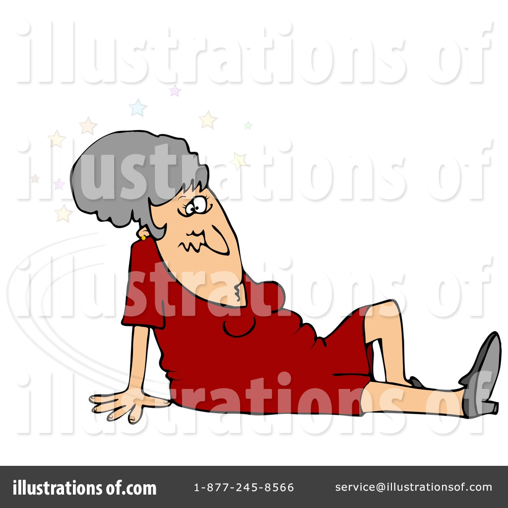 Royalty Free  Rf  Workers Comp Clipart Illustration  18771 By Dennis