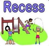 School Break Time Did You Know Recess Is The Time During The School    