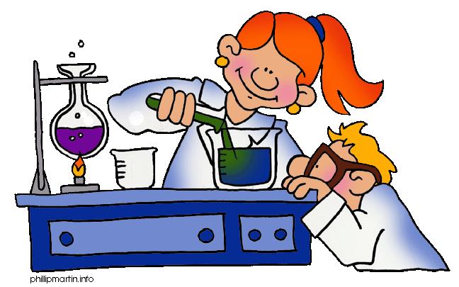 Science Related Clip Arts   Clipart Best