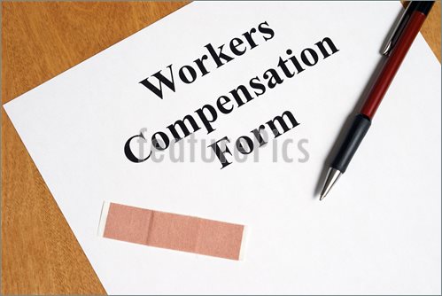 Workers Compensation Picture  High Resolution Picture At Featurepics
