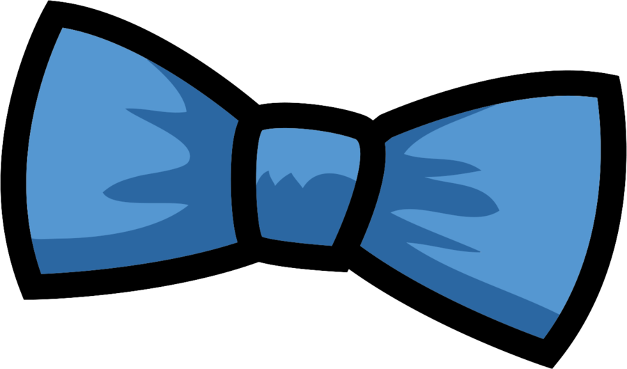 Blue Bow Tie Clip Art Clipart   Free Clipart