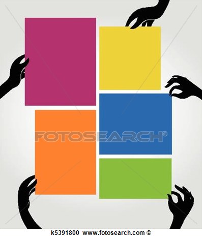 Clipart   Vertical Poster Backgrounds  Fotosearch   Search Clip Art    