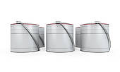 Fuel Storage Tank Illustrations And Clipart  806 Fuel Storage Tank
