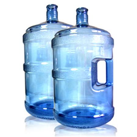 Gallon Water Bottle With Handle