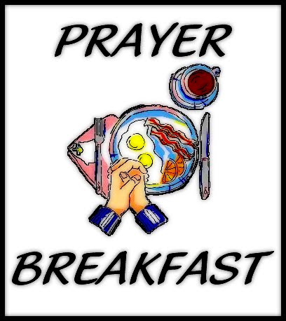 Prayer Breakfast