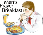 Prayer Breakfast Clip Art   Get Domain Pictures   Getdomainvids Com