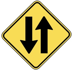 Printable Road Signs   Clipart Best