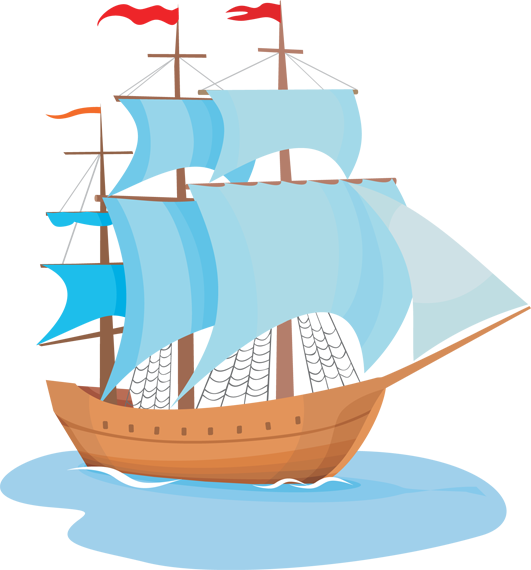 Sailing Ship Clip Art   Cliparts Co