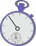 Stylestopwatchchronometerclockpocket Watchtimemetercontour