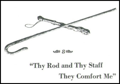 Use The Form Below To Delete This Rod And Staff Image From Our Index