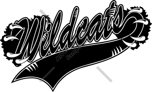 Wildcat Clipart Free Download   Clipart Panda   Free Clipart Images