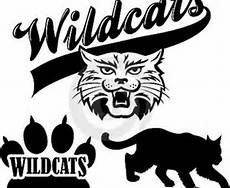 Wildcat Mascot Clip Art   Bing Images   Cats   Pinterest