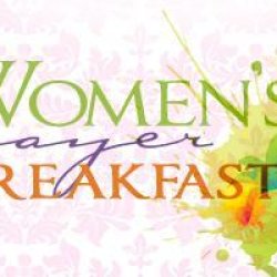Women S Prayer Breakfast Clip Art