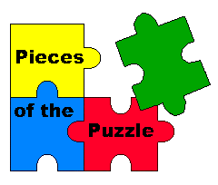 Autism Clip Art   Puzzle Pieces   Pieces Of Puzzle