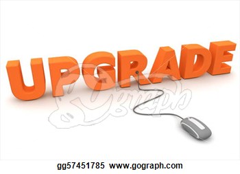 Clip Art   Browse The Upgrade   Orange  Stock Illustration Gg57451785
