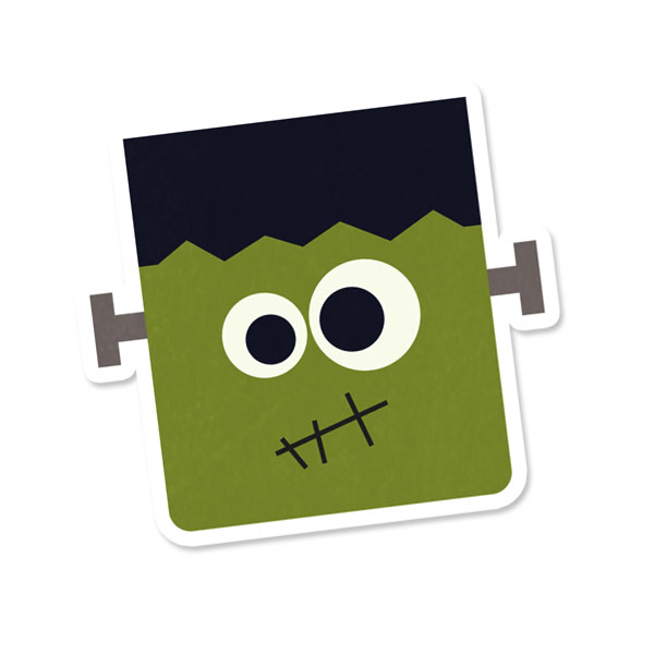 Cute Baby Frankenstein Clipart Images   Pictures   Becuo