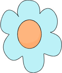 Flower Clip Art   Flower Images