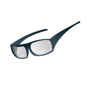 Goggles Clip Art At Clker Com   Vector Clip Art Online Royalty Free    