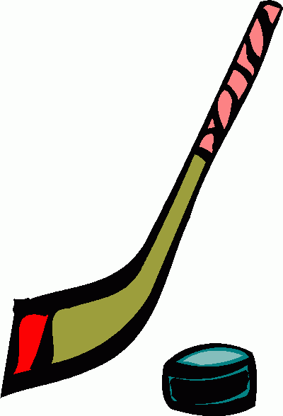 Hockey Stick Clipart   Clip Art Pin   Part 2