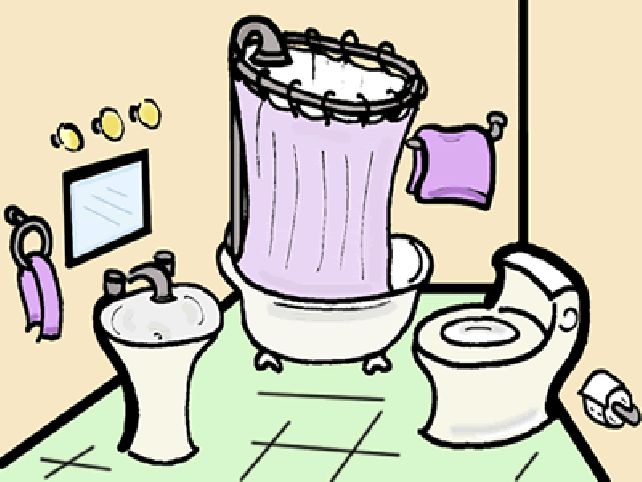 Images Of Clip Art Bathroom   You Can Use These Free Cliparts For Your    