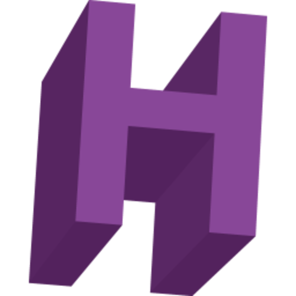 Letter H Icon   Free Images At Clker Com   Vector Clip Art Online