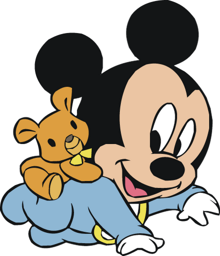 Pete Mickey Mouse Clipart