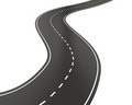 Pin Curved Road Clip Art Pictures On Pinterest