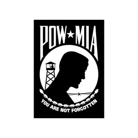Pow Logo