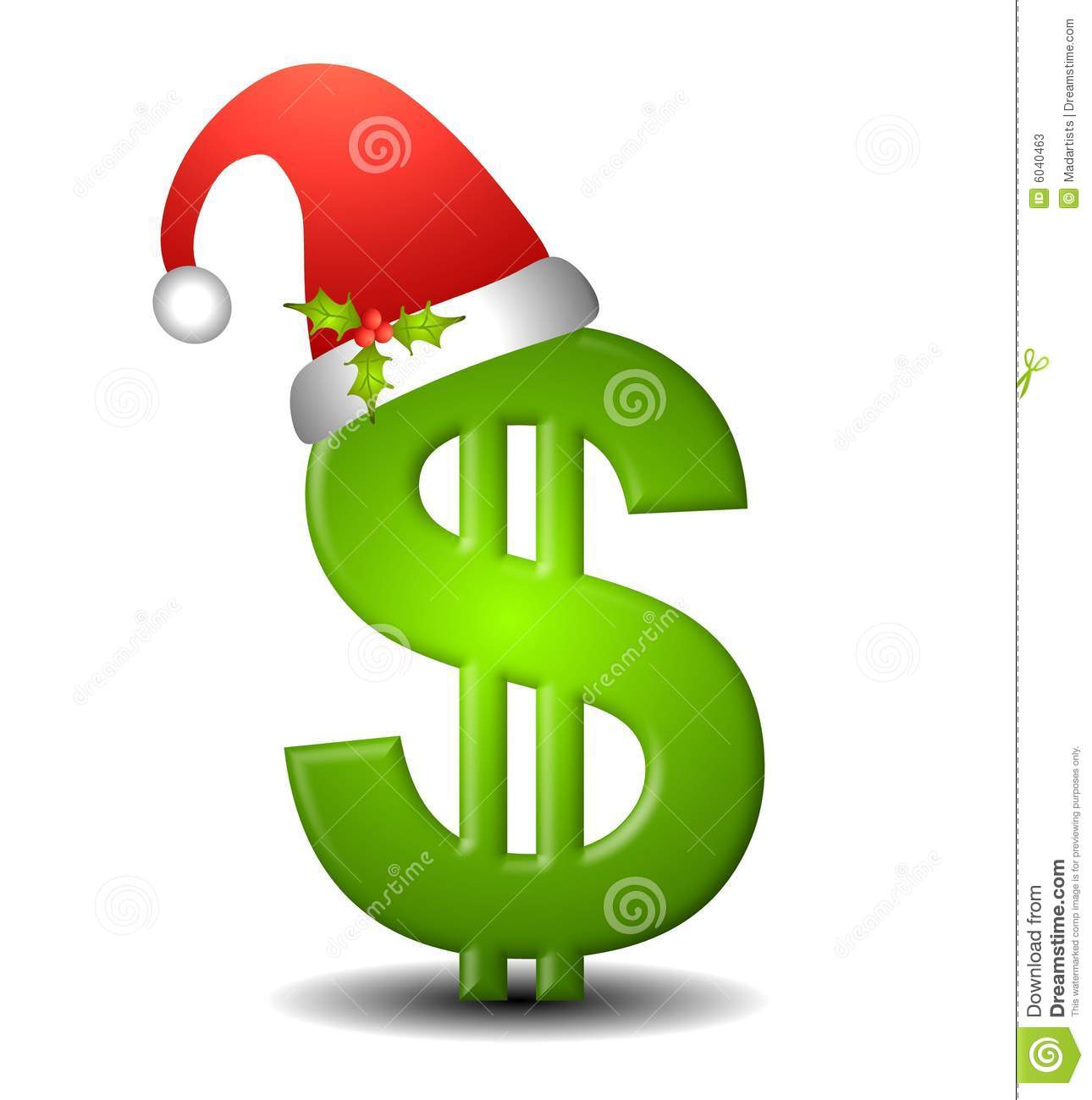 Related Image With Green Dollar Sign Clip Art