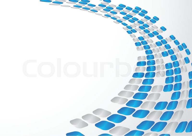 Stock Vector Of  Vector Abstract Background Clip Art 