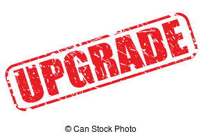 Upgrade Clipart Vector Graphics  490 Upgrade Eps Clip Art Vector And