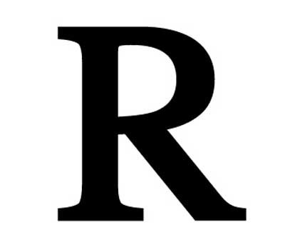 19 Letter R Art Free Cliparts That You Can Download To You Computer    