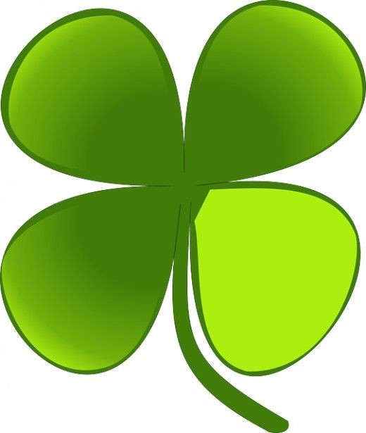 200 St  Patrick S Day Images And Shamrock Clip Art
