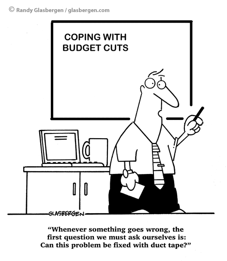 Accountant Cartoons   Randy Glasbergen   Glasbergen Cartoon Service