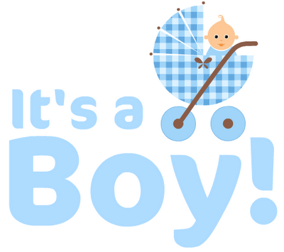 Baby Shower Free Clip On Baby Shower Clip Art For Boys